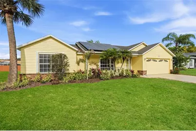5303 Las Flores Viaduct, New Port Richey, FL 34655 - Photo 1
