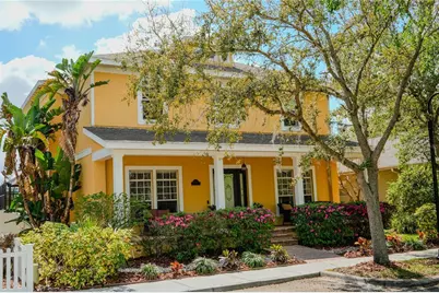 10126 Balcony Street, New Port Richey, FL 34655 - Photo 1