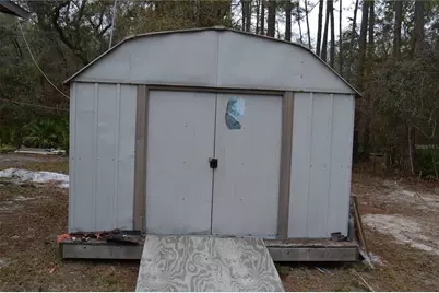 1459 NE 743 Street, Cross City, FL 32628 - Photo 18