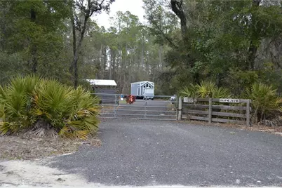 1459 NE 743 Street, Cross City, FL 32628 - Photo 2