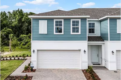 1144 Cypress Elm Drive, Deland, FL 32720 - Photo 1
