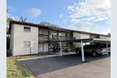 4807 Marine Parkway #202, New Port Richey, FL 34652 - Photo 1