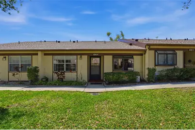 11241 Dollar Lake Drive #4, Port Richey, FL 34668 - Photo 1