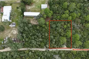 27 NE 235th St, Fort Mc Coy, FL 32134 - Photo 1