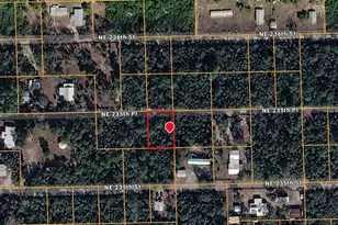 27 NE 235th St, Fort Mc Coy, FL 32134 - Photo 1