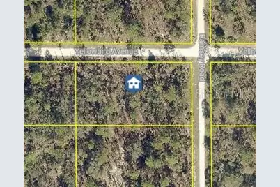 18131 Ramsey Road, Weeki Wachee, FL 34614 - Photo 1