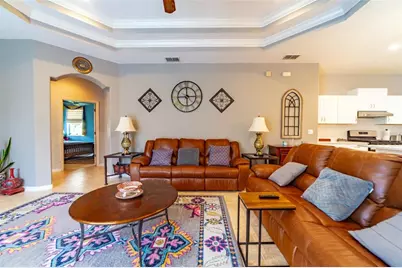 4347 Gevalia Drive, Brooksville, FL 34604 - Photo 34