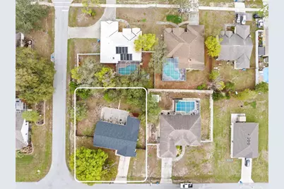 3305 Abeline Road, Spring Hill, FL 34608 - Photo 2