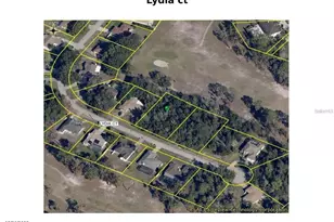Lydia Ct, Spring Hill, FL 34608 - Photo 1