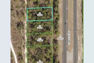 Commercial Way, Weeki Wachee, FL 34614 - Photo 4