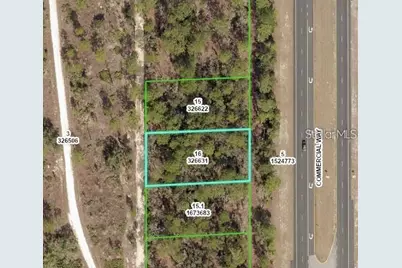 Commercial Way, Weeki Wachee, FL 34614 - Photo 2