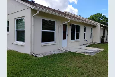 11543 Orleans Lane #B, Port Richey, FL 34668 - Photo 8