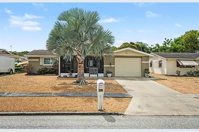 5828 1st Avenue, New Port Richey, FL 34652 - Photo 2