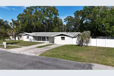 1808 and 1804 Harpoon Drive, Holiday, FL 34690 - Photo 2