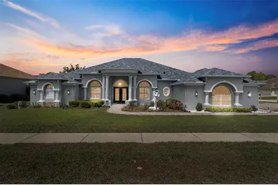 4061 Misty View Drive, Spring Hill, FL 34609 - Photo 1