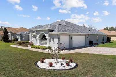 4061 Misty View Drive, Spring Hill, FL 34609 - Photo 68