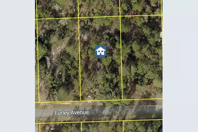 11323 Furley Avenue, Weeki Wachee, FL 34613 - Photo 1