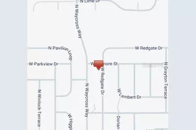 3091 W Redgate Drive, Dunnellon, FL 34433 - Photo 6