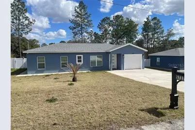 5737 N Claremont Drive, Citrus Springs, FL 34434 - Photo 2