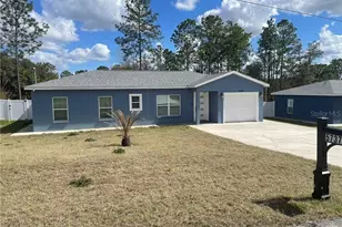 5737 N Claremont Dr, Citrus Springs, FL 34434 - Photo 2