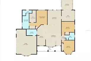 3189 S Graymor Path, Inverness, FL 34450 - Photo 4