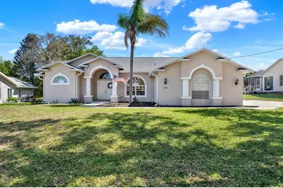 5220 Kirkwood Avenue, Spring Hill, FL 34608 - Photo 2