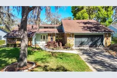 34485 Cedarfield Drive, Dade City, FL 33523 - Photo 1