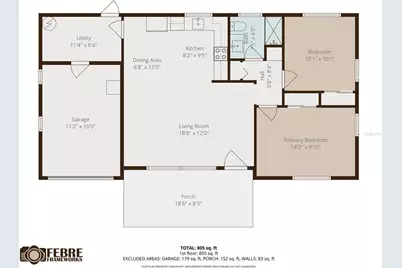 7691 14th Street N, Saint Petersburg, FL 33702 - Photo 10