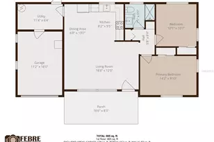 7691 14th St N, Saint Petersburg, FL 33702 - Photo 10