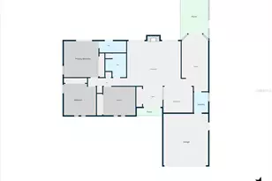 4042 Perry Pl, New Port Richey, FL 34652 - Photo 68