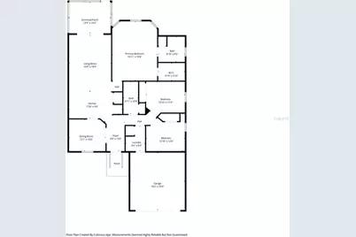 8398 Indian Laurel Lane, Brooksville, FL 34613 - Photo 2