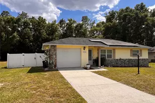 1176 W Buttonbush Dr, Beverly Hills, FL 34465 - Photo 12