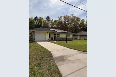 1176 W Buttonbush Dr, Beverly Hills, FL 34465 - Photo 6