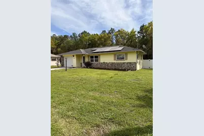 1176 W Buttonbush Dr, Beverly Hills, FL 34465 - Photo 2