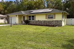 1176 W Buttonbush Dr, Beverly Hills, FL 34465 - Photo 2