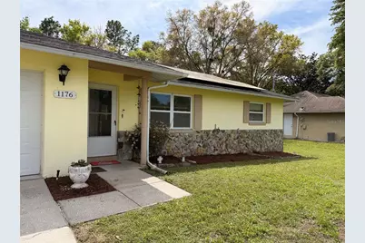 1176 W Buttonbush Dr, Beverly Hills, FL 34465 - Photo 4