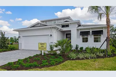 1314 Cresswind Boulevard, Deland, FL 32724 - Photo 1