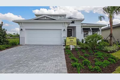 1314 Cresswind Boulevard, Deland, FL 32724 - Photo 2