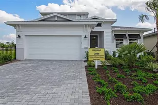 1314 Cresswind Blvd, Deland, FL 32724 - Photo 2