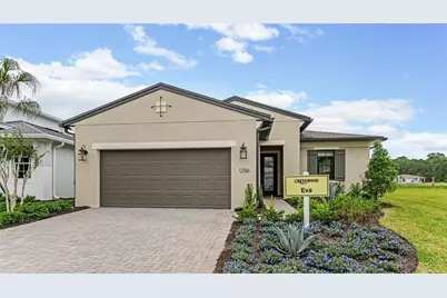 1281 Twin Farms Court, Deland, FL 32724 - Photo 2