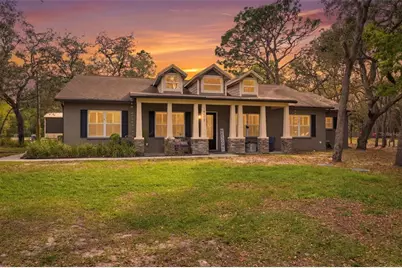 14582 Boland Avenue, Spring Hill, FL 34610 - Photo 1