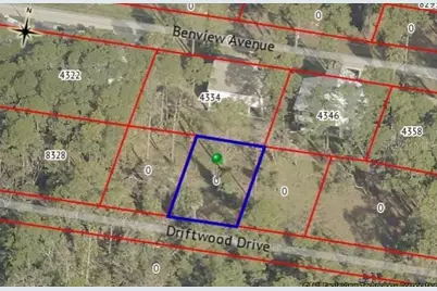 Driftwood Drive, Weeki Wachee, FL 34607 - Photo 1