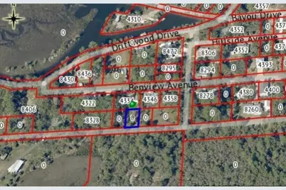 Driftwood Drive, Weeki Wachee, FL 34607 - Photo 2