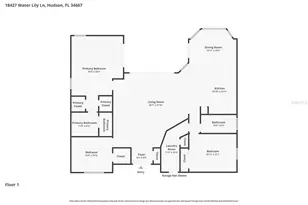 18427 Water Lily Ln, Hudson, FL 34667 - Photo 2