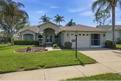 18427 Water Lily Lane, Hudson, FL 34667 - Photo 2