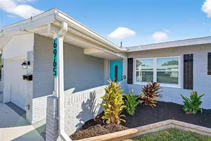 6965 21st St N, Saint Petersburg, FL 33702 - Photo 2