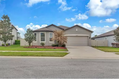 12653 Palapa Loop, Spring Hill, FL 34610 - Photo 1