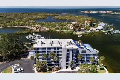 4823 Ebbtide Lane #302, Port Richey, FL 34668 - Photo 44