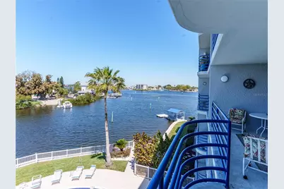 4823 Ebbtide Lane #302, Port Richey, FL 34668 - Photo 20