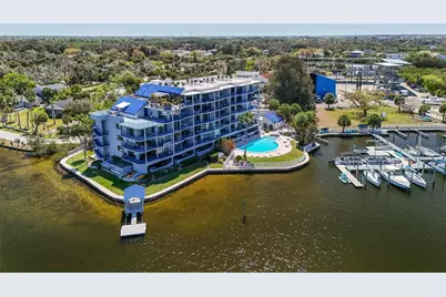 4823 Ebbtide Lane #302, Port Richey, FL 34668 - Photo 28